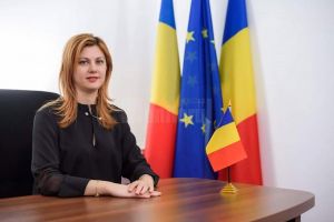Maricela Cobuz: „La început de an şcolar îmi exprim încrederea în dăruirea şi ...