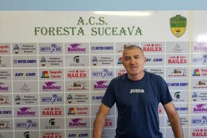 Foresta şi Aerostar Bacău luptă, astăzi, pe Areni, pentru calificarea în şaisprezecimile ...
