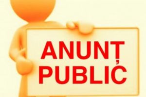 Anunt  public privind decizia etapei de incadrare - APMCS Ploiesti