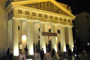 Teatrul Dramatic anunţă cel mai aşteptat eveniment al stagiunii: Festivalul Naţional de Comedie de la Galaţi