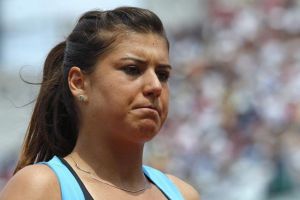 Sorana Cîrstea a pierdut meciul cu Sorribes Tormo