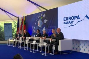 Universitatea „Ștefan cel Mare” din Suceava, reprezentată la Forumul Economic organizat ...