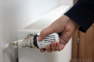 Finalizaţi lucrările la calorifere! Termoficare Oradea începe probele de etanşeitate a reţelelor