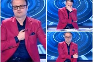 Cazul Caracal: Alexandru Cumpănaşu a făcut preinfarct, in direct