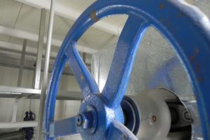 Modern Calor pregăteşte instalaţiile pentru iarnă