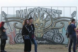 EXCLUSIV – PROGRAMUL COMPLET. Pregătiţi-vă motoarele şi geaca de piele. Maris Fest revine în acest weekend!