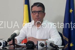 Municipiul Constanta se va infrati cu un oras din Florida