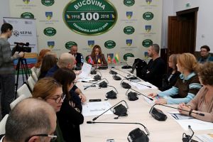 Model inovativ de ucenicie şi angajare a tinerilor cu dizabilităţi, tineri care au abandonat ...