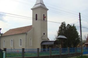 Primăria Crăieşti angajează