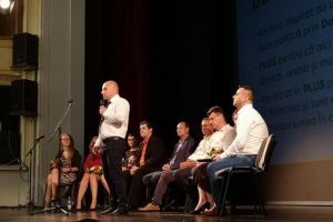 Cine sunt membrii Biroului Filialei Judeţene PLUS Arad