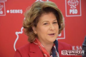 România îi va învăţa pe europeni cum să facă autostrăzi: Rovana Plumb, desemnată comisar UE pe Transporturi