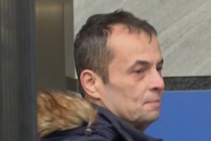 ANIMALE cu fete de oameni! O noua victima a lui 