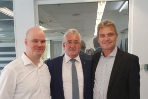 Finanţări de 140 de milioane de euro ar putea fi accesate de municipiul Suceava de la Banca ...
