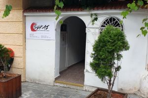 Bomba numită pompos restaurant japonez a fost închisă