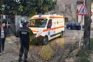 Nici nu a început bine şcoala! Un elev A AJUNS LA URGENȚE după ce a fost BĂTUT