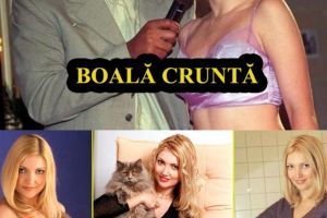 Vă amintiţi de Iulia Frăţilă? Fosta prezentatoare de la Prima TV e transfigurată, după ce a plecat din ţară din cauza unui diagnostic crunt. Ce a ajuns să facă acum în străinătate