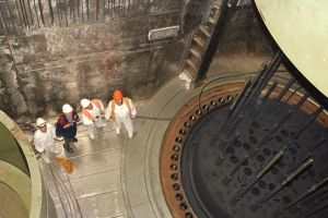 Japonia ar putea fi nevoită să arunce în Oceanul Pacific deşeurile radioactive produse la Fukushima