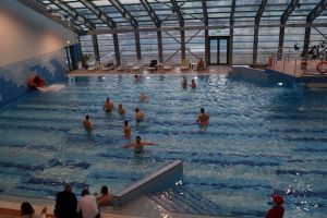 Piscinele de la Parcul Cornişa, închise timp de o săptămâna. Vezi în ce perioadă!