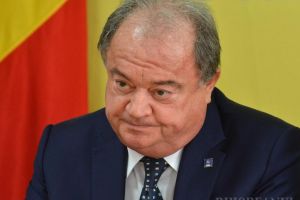 Vasile Blaga, expus! Afaceristul care i-ar fi dat mită a încheiat acord de recunoaştere cu DNA