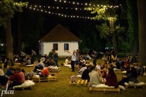Au mai rămas trei zile până când începe cea de-a XIV-a ediţie a îndrăgitului Festival PLAI