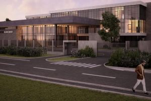 Banii jos! Judeţul Bihor va contribui cu o sumă mai mare pentru realizarea Parcului Ştiinţific şi Tehnologic din Oradea 