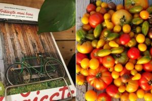 Mâine: De vorbă despre comerţul echitabil şi traiul durabil la Târgu Mureş
