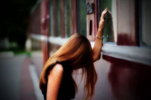 Denisa a dispărut de patru zile. Sunaţi la 112 dacă aţi văzut-o!