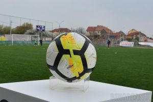 CSC Sânmartin primeşte miercuri replica clujenilor de la Universitatea, în Cupa României