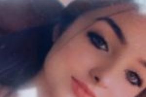 Minoră din Bocşa, dispărută fără urmă de 24 de ore!