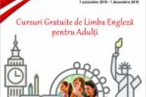 Cursuri de limba engleză pentru adulţi la Aman