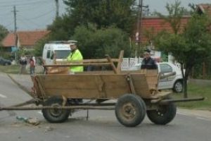 Accident auto cu un mort şi un rănit grav