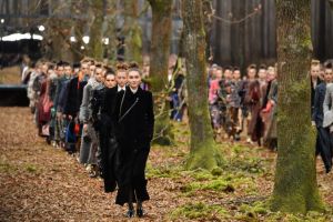 Finest Fashion Fest – Show-ul de excepţie al toamnei la Palatul Brukenthal din Avrig
