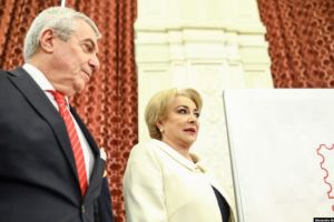 Viorica Dăncilă: Avem mulţi colegi de la ALDE care vor să stea alături de PSD
