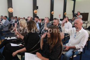 Dispar regiile!:  CT Heat  Energy SA, o noua companie municipala care va asigura transportul si distributia de energie termica in Constanta! (documente)