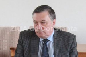 Venituri lunare mai mari pentru Adrian Rapotan, fostul adjunct al IPJ Constanta 