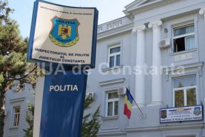 Sa cunoastem Politia Constanta!:  Cu ce se ocupa Serviciul Comunicatii si Informatica