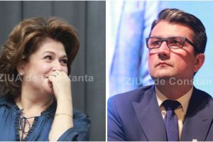 Fagadau despre Plumb - Va fi un comisar european nu bun, ci foarte bun!“ 