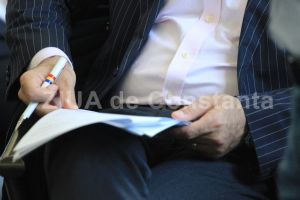 La Fattoria Ristorante are o noua structura a capitalului social. Cum sunt impartite partile sociale