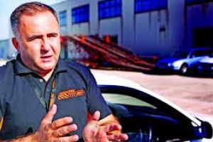 Cum putea fi evitat accidentului provocat de Mario Iorgulescu. Experimentatul pilot de raliuri Titi Aur, despre cele trei reguli care trebuie respectate de toţi cei care urcă la volan
