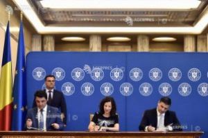 Catalogul Electronic şi Biblioteca Virtuală, două proiecte finanţate de Ministerul Comunicaţiilor şi Societăţii Informaţionale