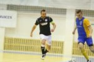 Au pierdut, dar nu s-au făcut de râs! Informatica, start cu stângul în campionat