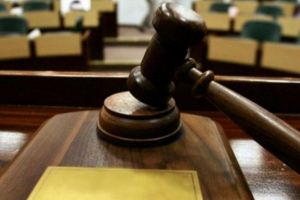 Probleme în justiţie! Preşedintele unei instanţe din Botoşani s-a retras din sistem