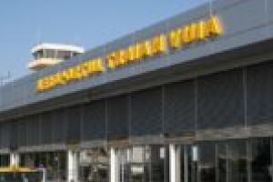 Aeroportul Internaţional Timişoara, pe locul doi în clasamentul naţional! Timişoara-Bucureşti, cea mai frecventată rută internă