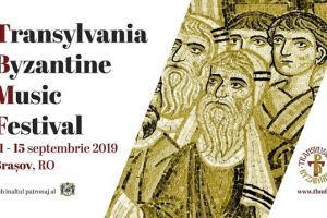 Prima ediţie a Festivalului Internaţional de Muzică Bizantină, la Braşov