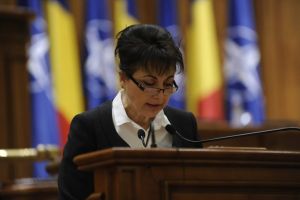 Deputatul PSD Tamara Ciofu a solicitat Ministerului Educaţiei facilitarea accesului la învăţământ vocaţional adaptat tinerilor cu dizabilităţi