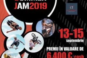 Gravity Summer Jam 2019: Cel mai mare eveniment de sporturi extreme din Romania are loc la Constanta