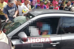 Un român a fost executat în plină stradă, în Costa Rica. Bărbatul avea o condamnare pentru trafic de cocaină (VIDEO)