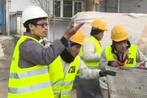 Cât câştigă nepalezii angajaţi în Argeş