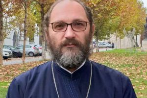 Nevoia de identitate creştină - nevoia de Hristos