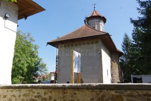 Biserica Sf. Ilie din Şcheia, ctitorie a lui Ştefan cel Mare, va fi restaurată cu fonduri ...